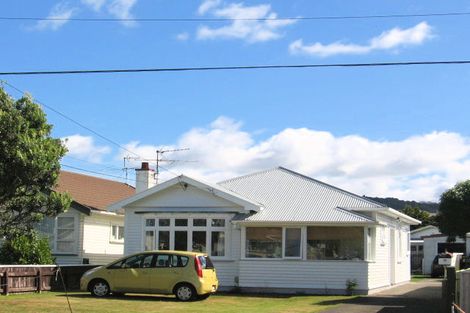 Photo of property in 69 Miro Street, Miramar, Wellington, 6022