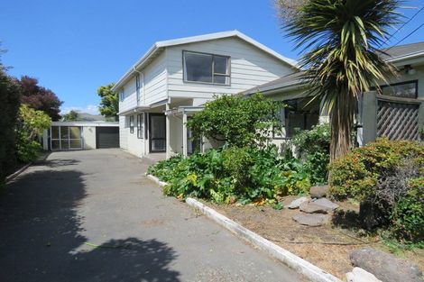 Photo of property in 60 Sydney Street, Spreydon, Christchurch, 8024