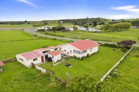 Photo of property in 14 Turakina Valley Road, Turakina, Whanganui, 4581
