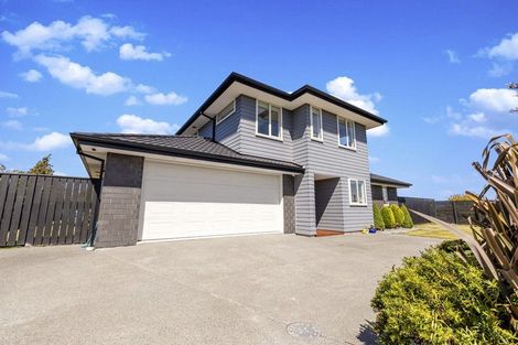 Photo of property in 22 Asheridge Place, Wigram, Christchurch, 8025
