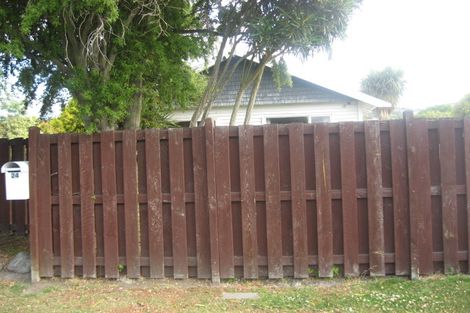 Photo of property in 24 Riverview Street, Beckenham, Christchurch, 8023
