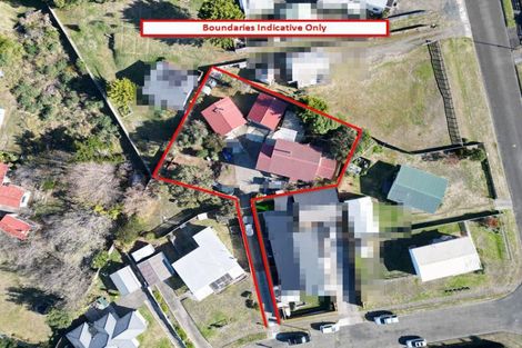 Photo of property in 3 Harrod Avenue, Foxton Beach, Foxton, 4815