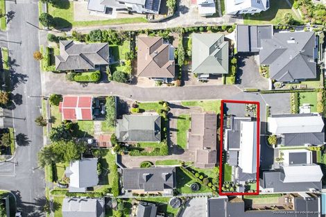 Photo of property in 3/4 Domain View Lane, Frankton, Hamilton, 3204