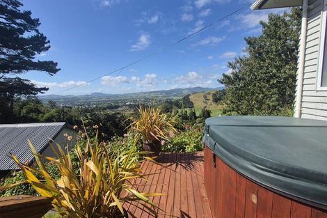 Photo of property in 39 Waitete Road, Waihi, 3681