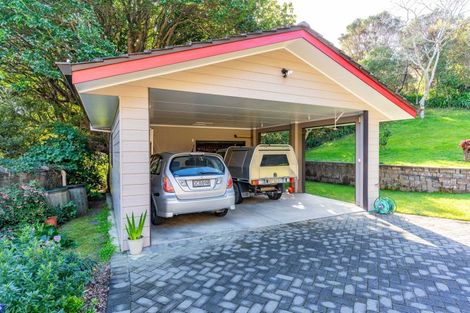 Photo of property in 20 Manganese Point Road, Tamaterau, Whangarei, 0174