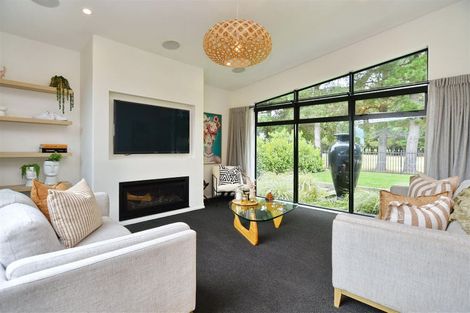 Photo of property in 29 Kohunga Crescent, Bottle Lake, Christchurch, 8083