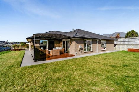 Photo of property in 39 Papawhero Drive, Bell Block, New Plymouth, 4312