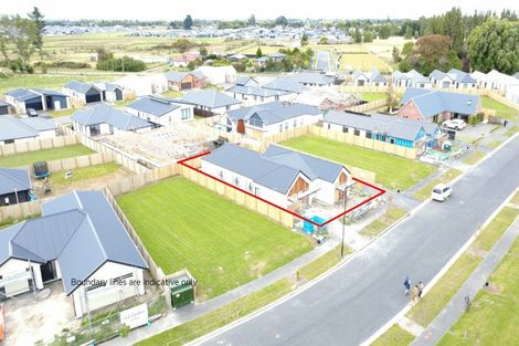 Photo of property in 52 Matamoe Drive, Halswell, 8025