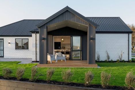 Photo of property in 112 Fairway Drive, Morrinsville, 3300