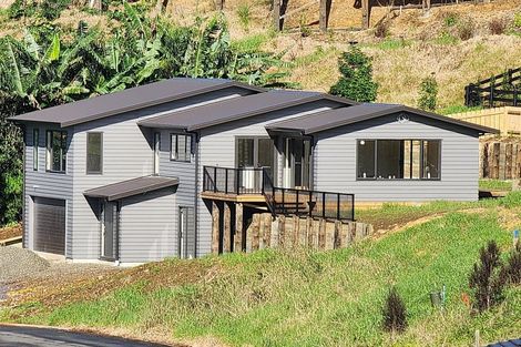 Photo of property in 12 Mandeno Drive, Kerikeri, 0230