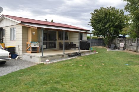 Photo of property in 14 Mackenzie Drive, Twizel, 7901