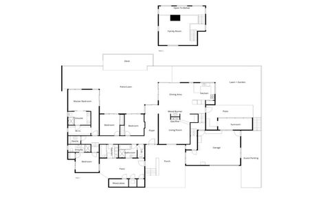 Photo of property in 55 Manse Road, Arrowtown, 9302