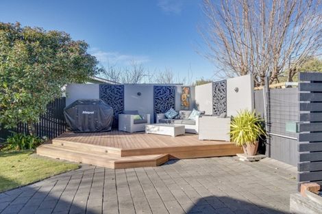 Photo of property in 194 West Belt, Rangiora, 7400