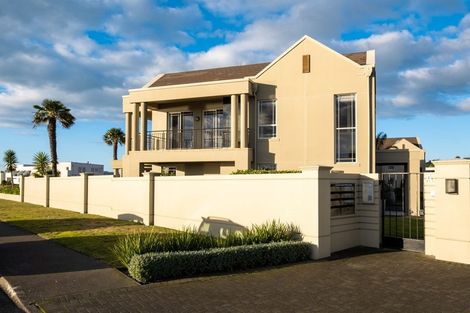 Photo of property in 41 Nelson Quay, Ahuriri, Napier, 4110