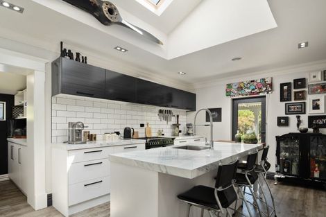 Photo of property in 5045 State Highway 63, Wairau Valley, Blenheim, 7271