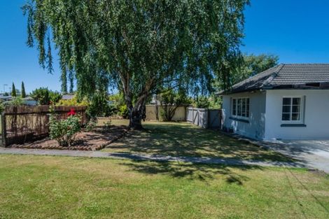 Photo of property in 35a Rhodes Street, Parkside, Timaru, 7910