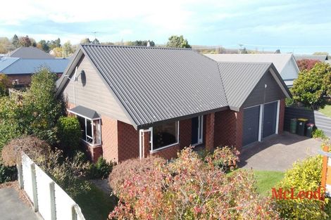 Photo of property in 19 Wilkin Street, Tinwald, Ashburton, 7700