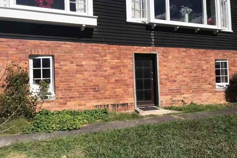 Photo of property in 19 Judges Bay Road, Parnell, Auckland, 1052