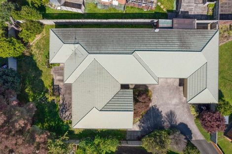 Photo of property in 10 Ada Place, Fairview Downs, Hamilton, 3214