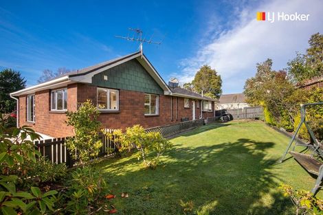 Photo of property in 31 Glenross Street, Glenross, Dunedin, 9011