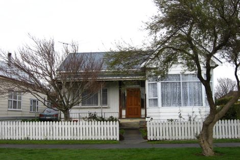 Photo of property in 25 Compton Street, Georgetown, Invercargill, 9812