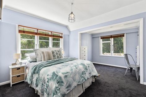 Photo of property in 17 Volga Street, Island Bay, Wellington, 6023