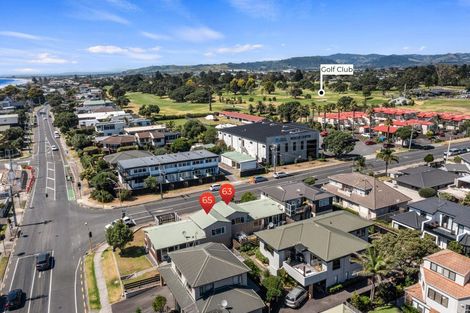 Photo of property in 63 Golf Road, Mount Maunganui, 3116