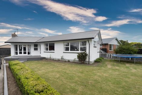 Photo of property in 2 Mcnicol Crescent, Allenton, Ashburton, 7700