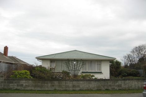 Photo of property in 9 Manapouri Street, Strathern, Invercargill, 9812