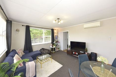Photo of property in 3/105 Southampton Street, Sydenham, Christchurch, 8023