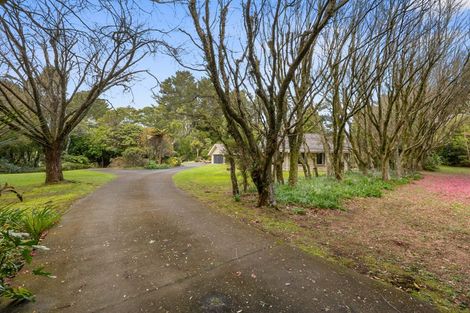 Photo of property in 709 Carrington Road, Hurworth, New Plymouth, 4371