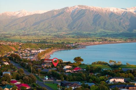 Photo of property in 283b Scarborough Street, Kaikoura, 7300