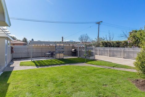 Photo of property in 52 Colemans Road, Springlands, Blenheim, 7201