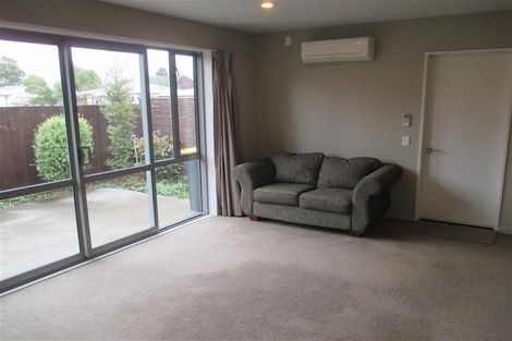 Photo of property in 1/13 Elizabeth Street, Riccarton, Christchurch, 8011
