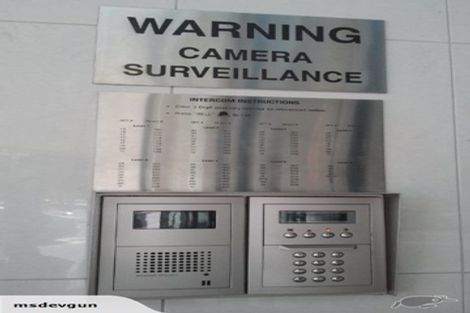 Photo of property in Piermont Apartments, 4i/82 Cable Street, Te Aro, Wellington, 6011