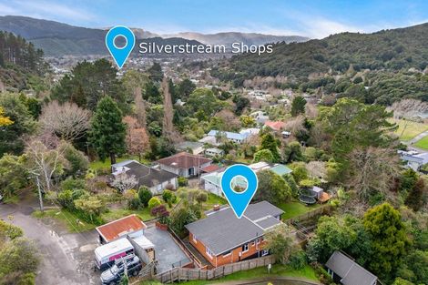 Photo of property in 51 Wyndham Road, Pinehaven, Upper Hutt, 5019