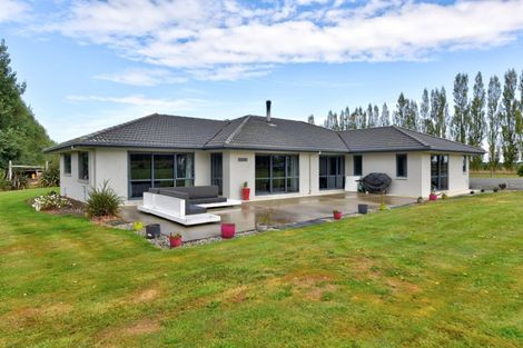 Photo of property in 1120 Knapdale Road, Chatton, Gore, 9773