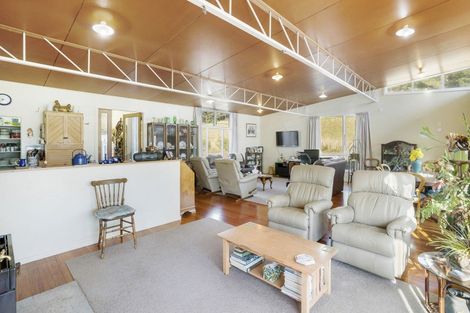 Photo of property in 21 Patterson Road, Goodwood, Palmerston, 9481