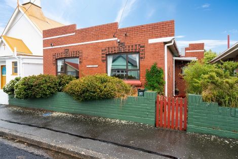 Photo of property in 74 Fingall Street, South Dunedin, Dunedin, 9012