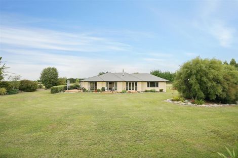 Photo of property in 481 Boundary Road, Swannanoa, Rangiora, 7471
