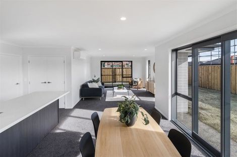 Photo of property in 29 Fairhall Street, Rolleston, 7615