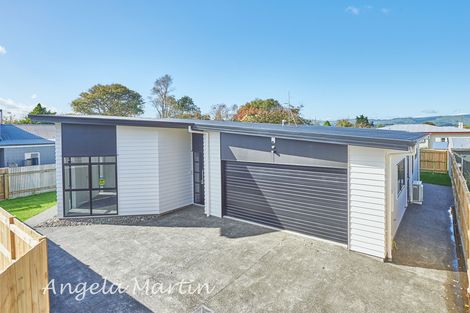 Photo of property in 620 Ferguson Street, Terrace End, Palmerston North, 4410