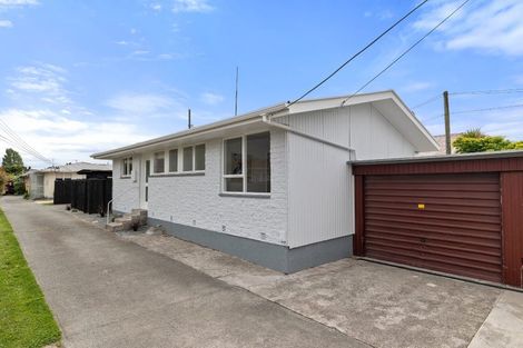 Photo of property in 2/29 Wainoni Road, Wainoni, Christchurch, 8061