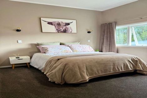 Photo of property in 124 Kanohi Road, Kaukapakapa, 0873