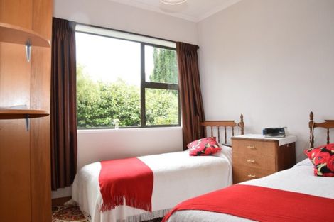 Photo of property in 300 Scott Street, Tisbury, Invercargill, 9877