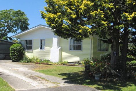 Photo of property in 18 Tawanui Road, Kaikohe, 0405