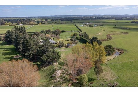 Photo of property in 131 Stockdills Road, Amberley, 7481