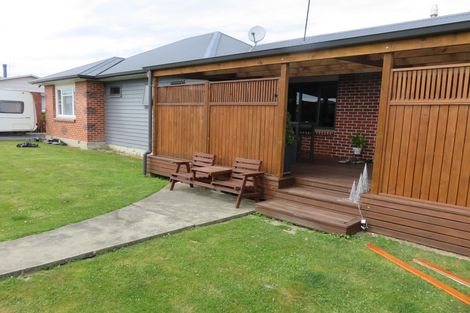 Photo of property in 26 Gammack Street, Temuka, 7920