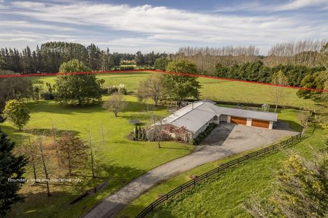 Photo of property in 276a Whites Road, Ohoka, Kaiapoi, 7692