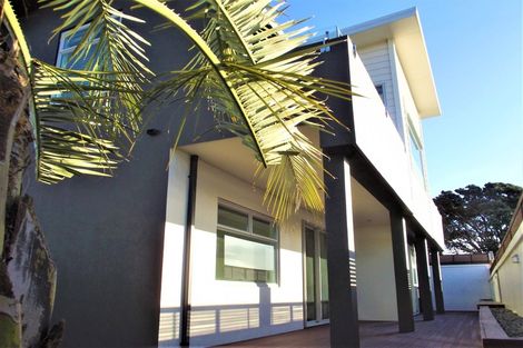 Photo of property in 244a Saint Aubyn Street, New Plymouth, 4310